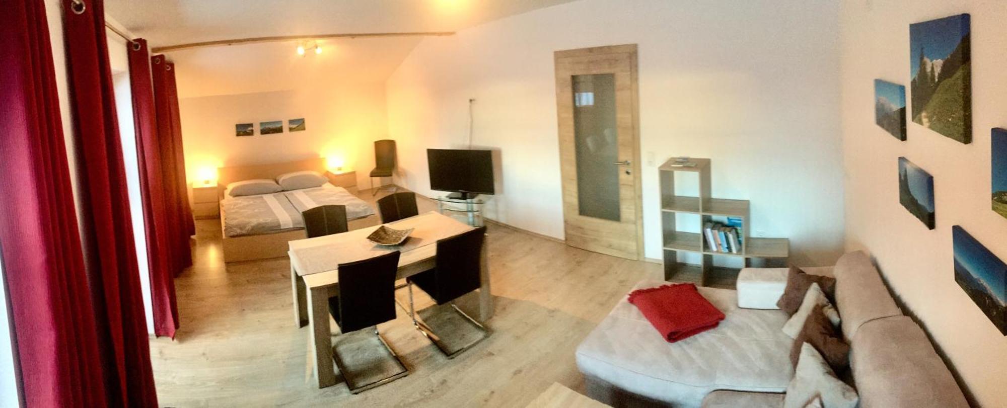 Alpen Appartements Oberlehengut Werfenweng Cameră foto
