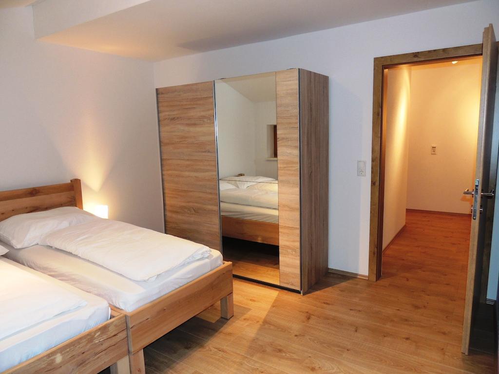 Alpen Appartements Oberlehengut Werfenweng Cameră foto