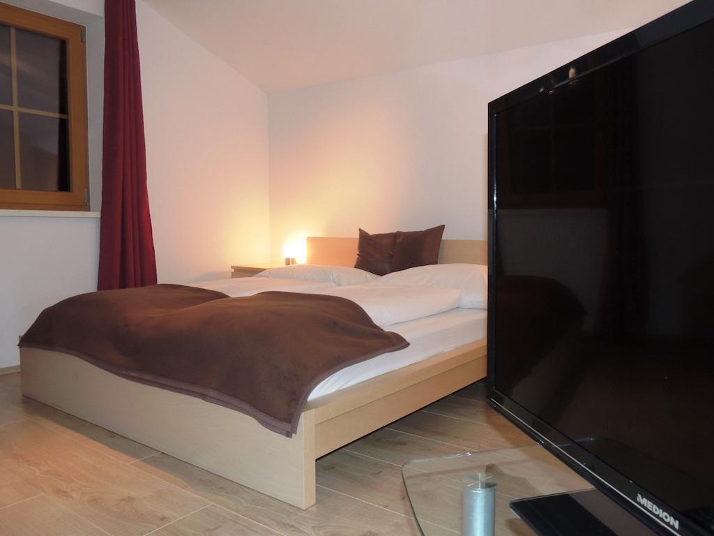 Alpen Appartements Oberlehengut Werfenweng Cameră foto
